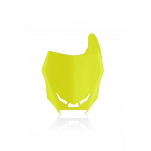 PORTA NUMEROS ACERBIS SUZUKI RM-Z 450 2018